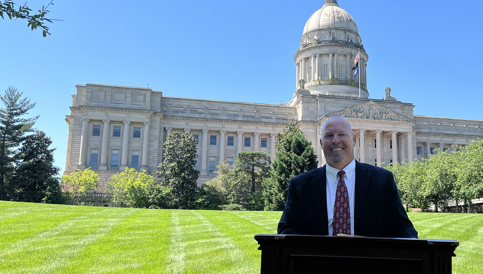 Eric Deters For Kentucky Eric Deters For Kentucky